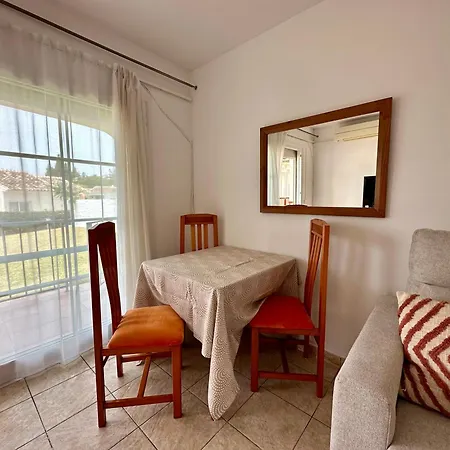 Bajo Con Terraza En La Costa Del Sol Apartment Malaga