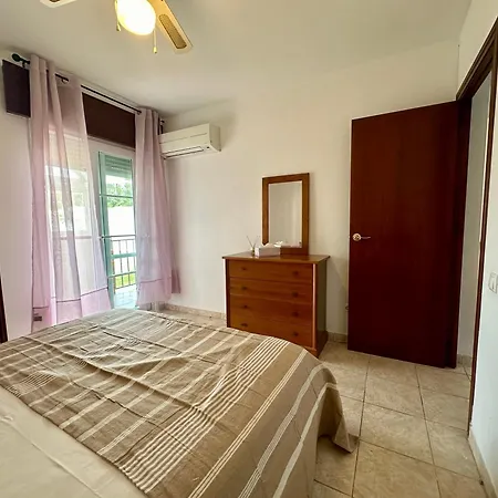 Bajo Con Terraza En La Costa Del Sol Málaga