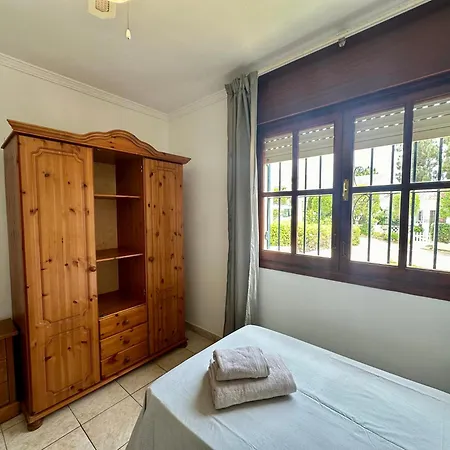 Bajo Con Terraza En La Costa Del Sol Appartamento *