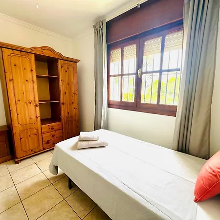 Bajo Con Terraza En La Costa Del Sol