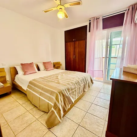 Bajo Con Terraza En La Costa Del Sol Appartamento Málaga