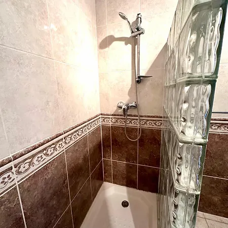 Bajo Con Terraza En La Costa Del Sol Appartamento *