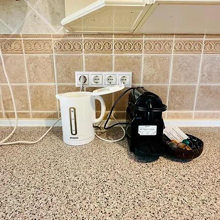 Bajo Con Terraza En La Costa Del Sol * Málaga