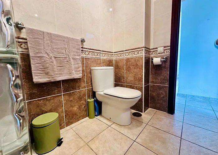 Bajo Con Terraza En La Costa Del Sol Appartement *