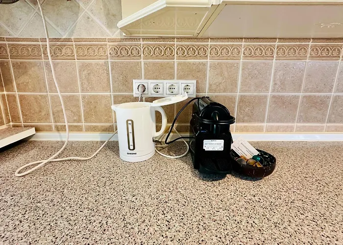 Bajo Con Terraza En La Costa Del Sol * Málaga